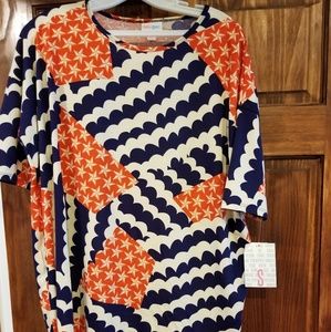 Lularoe Irma American